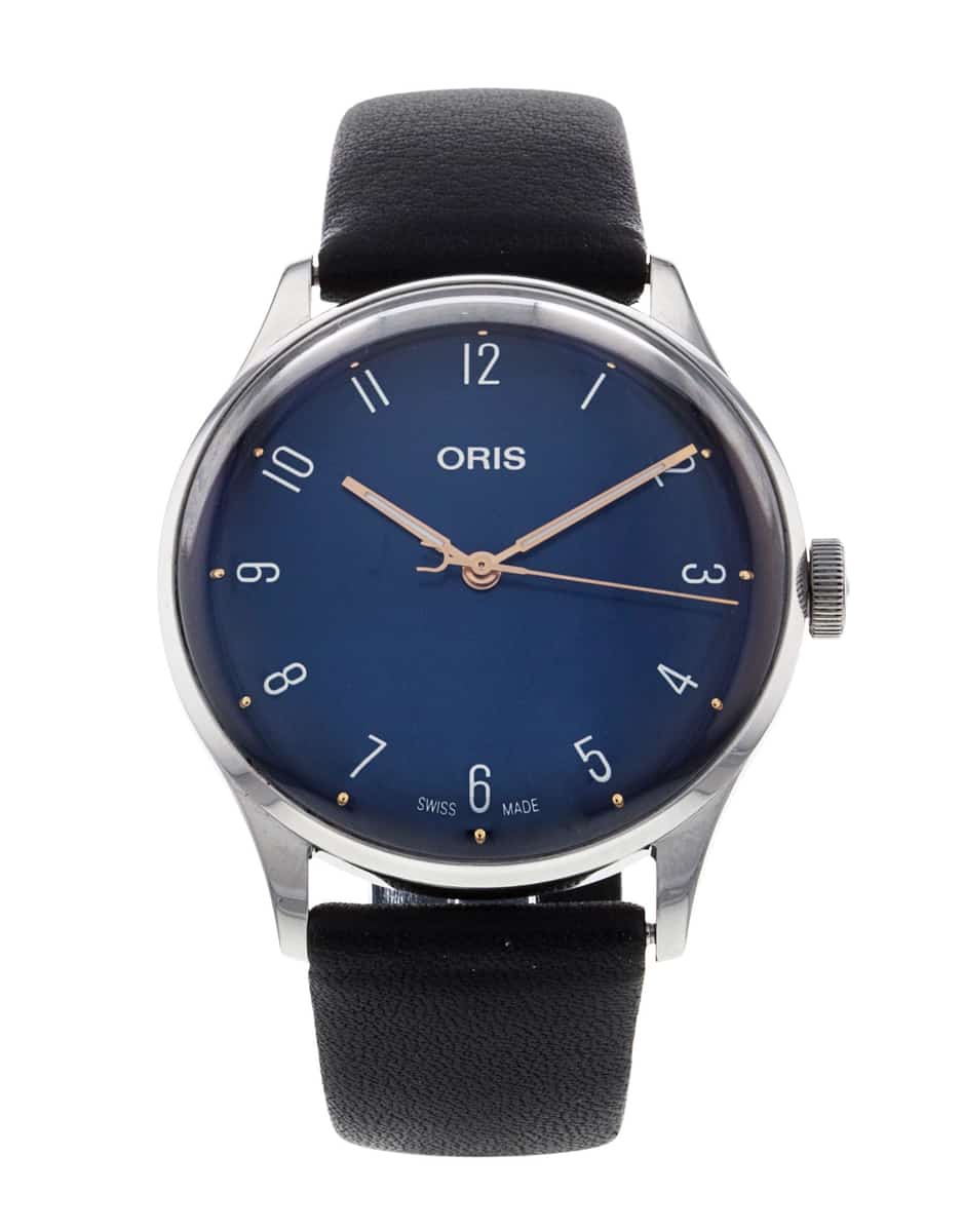Oris Artelier 733 7762 40 85 LS